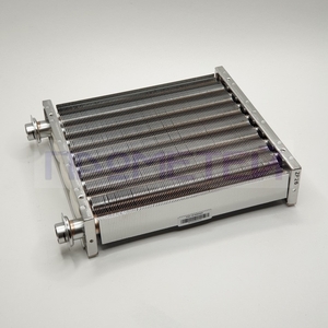Navien 30012859C 30012718C Теплообменник 13-24 кВт Ace / Deluxe 13-24 кВт