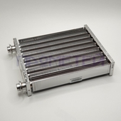 Navien 30012860C 30012860В Теплообменник 30 кВт Ace / Deluxe Navien 30012860C 30012860В Теплообменник 30 кВт Ace / Deluxe