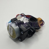 Navien 30015423A 3хходовой клапан трехходовой ACE/Deluxe (OLD) Navien 30015423A 3хходовой клапан трехходовой ACE/Deluxe (OLD)