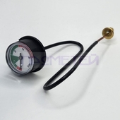 Navien 30020258A Манометр Deluxe S / C / E / One 13-35K Navien 30020258A Манометр Deluxe S / C / E / One 13-35K