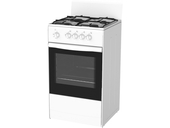 Плита газовая -4х конфорочная "Darina" S4 GM441 (полный газконтроль) Плита газовая -4х конфорочная "Darina" S4 GM441 (полный газконтроль)