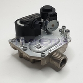 АЗГА Клапан газовый Atmix VK4305H1005