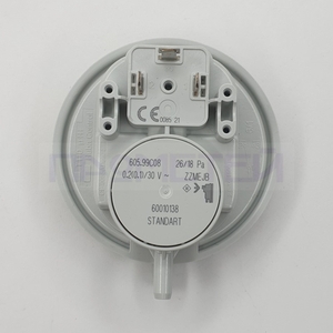 Bosch 4.032 Прессостат 26/18 Ра