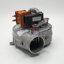 Bosch 87160112880 Вентилятор Fime 65w Gaz 7000 (2-скоростной) VGR0004721