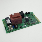 Bosch 87160134660 Плата электронная Bosch 4000/Buderus U042 Bosch 87160134660 Плата электронная Bosch 4000/Buderus U042