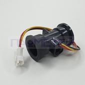 Bosch 8717002132 Датчик протока Buderus U042 /44/52/54. Bosch 4000/ Unkers Eurostar