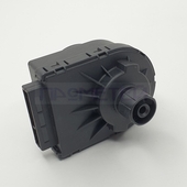 Bosch 8717204345 Сервопривод 24V  BOSCH ZWC MFA/K ELBI