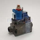 Bosch 87186439430 Газовый клапан U072 WBN6000/GAZ2500F