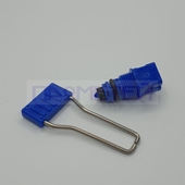 Bosch 87186445920 Кран подпитки BOSCH JUNKERS GAZ 6000W Logamax U072