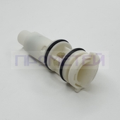 Bosch 87186456820 Расходомер6л/минКартридж турбин(Baxi 710048100)Датчик протокаГВС 6000/U-072 12-18k