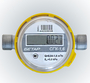 Счетчик газа СГК-1,6 Бетар