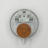 Baxi 628770 Прессостат 70/60 Ра Реле давления воздуха /пневмореле /датчик тяги дымоудаления Baxi 628770 Прессостат 70/60 Ра Реле давления воздуха /пневмореле /датчик тяги дымоудаления