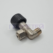 Baxi 5667980 Кран подпитки BAXI Westen INITIA MAIN QUASAR