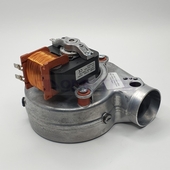 Baxi 5682150 Вентилятор FIME MainFour,ECO-4s, ECO Home,Fourtech, Eco Four, Baxi-Westen с отверстиями Baxi 5682150 Вентилятор FIME MainFour,ECO-4s, ECO Home,Fourtech, Eco Four, Baxi-Westen с отверстиями