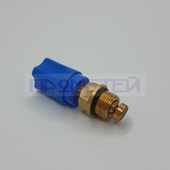 Baxi 620890 Кран подпитки BAXI EF LDT L3C