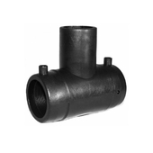 ПЭ Тройник D 63 ЭС NTG