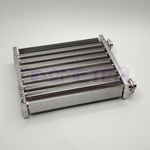 Navien 30020388A Теплообменник Основной Deluxe S/C 13-24K, Deluxe One 24