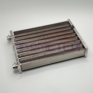 Navien 30020498A Теплообменник основной Deluxe S 35K