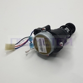 Navien 30020637А Трехходовой клапан DELUXE S 13-35K 3хх Navien 30020637А Трехходовой клапан DELUXE S 13-35K 3хх