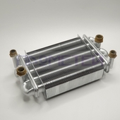 Oasis 5994 Теплообменник 18,20 кВт BM (гайки) Oasis 5994 Теплообменник 18,20 кВт BM (гайки)