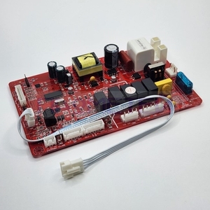 Oasis 6927 Электронная плата BM