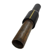 ПЭ Соединение с/пэ D 63 шовный ПЭ Соединение с/пэ D 63 шовный