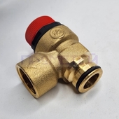 ---- Аварийный предохранительный клапан М1/2  Nova Florida, Immergas Koreastar подрывной сбросн ---- Аварийный предохранительный клапан М1/2  Nova Florida, Immergas Koreastar подрывной сбросн