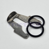 ---- Прокладки циркуляционного насоса с клипсой