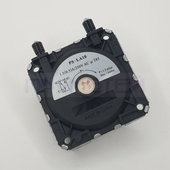 ---- Реле давления дыма универсальное 1.3 мбар   прессостат ---- Реле давления дыма универсальное 1.3 мбар   прессостат