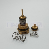 Baxi  Ремкомплект трехходового клапана Luna-3 comfort/Eco-3/Nuvola-3(605760/600750/600760 Biassi 3хх Baxi  Ремкомплект трехходового клапана Luna-3 comfort/Eco-3/Nuvola-3(605760/600750/600760 Biassi 3хх