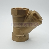 Фильтр D50 сетка,латунь