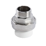 п/п Американка D32 штуцер 1_1/4" ( МКРНР 32*1_1/4" )