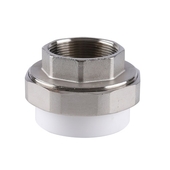 п/п Американка D63 гайка 2" ( МКРВР 63*2" ) п/п Американка D63 гайка 2" ( МКРВР 63*2" )