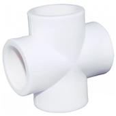 п/п Крестовина 25