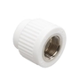 п/п Муфта комбинированная D32 гайка  3/4" ( МКВР 32 * 3/4" )