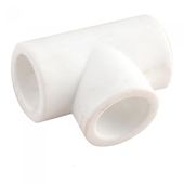 п/п Тройник  D20