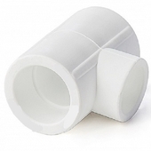 п/п Тройник  D50/25/50