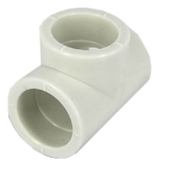 п/п Тройник  D63