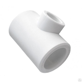 п/п Тройник  D90/32/90