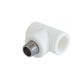 п/п Тройник комбинированный D25 штуцер 1/2 ( ТКНР 25 * 1/2 )