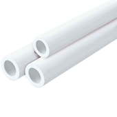 п/п Труба 20 горячая  PN20 (MeerPlast)