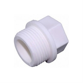 п/п Заглушка с резьбой D15 НР