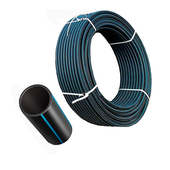 ПНД Труба  50 тл 2,9 (техническая)