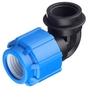 ПНД Уголок D32* 3/4" ВР