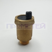IMMERGAS 502640 Клапан воздушный автоматический 1/2" резьб. латунь. IMMERGAS 502640 Клапан воздушный автоматический 1/2" резьб. латунь.
