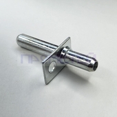 Ariston 65106517 Трубка вентури Ariston 65106517 Трубка вентури