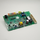 Ariston 65115782 Плата Ariston CARES/HS X управления Ariston 65115782 Плата Ariston CARES/HS X управления