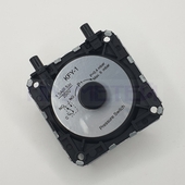 Baxi 628620 Прессостат KFY-1 0,9 mbar  Пневмореле Baxi 628620 Прессостат KFY-1 0,9 mbar  Пневмореле