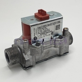 Baxi 710089600 /1.040293 (1.029908) (SGV B-P) Immergas MYTHOS Клапан Газовый BP SGV100