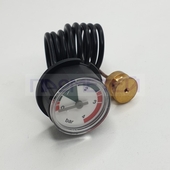 Baxi 711252300 Манометр подходит для BAXI Main-5;Quasare Baxi 711252300 Манометр подходит для BAXI Main-5;Quasare